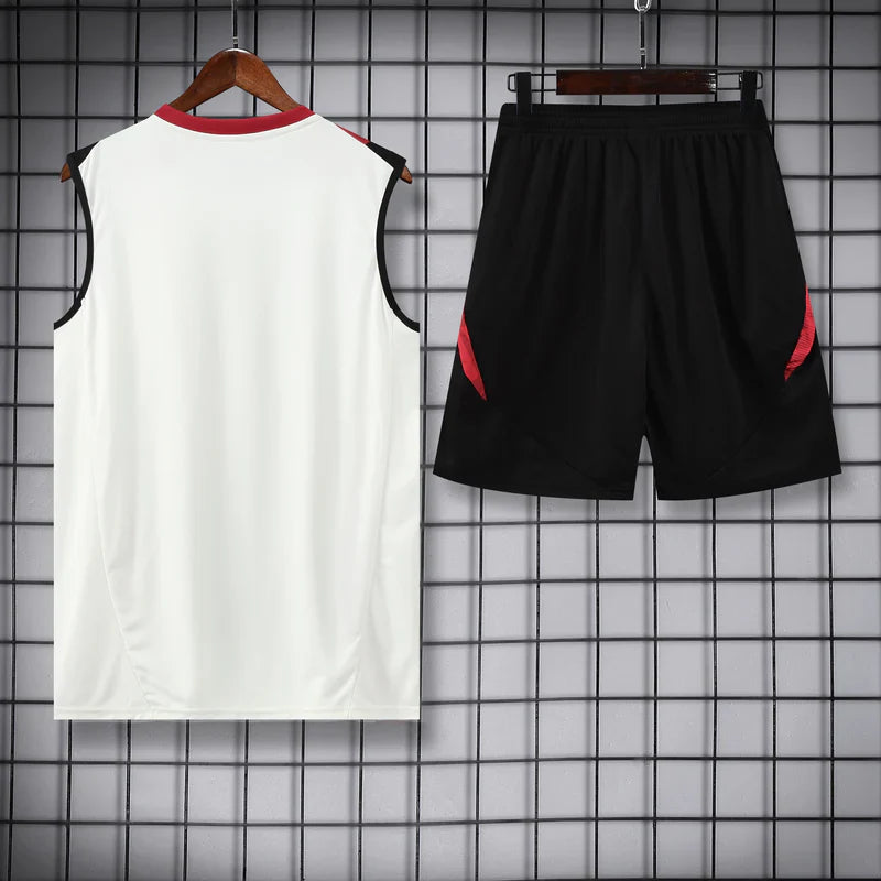 Kit Manchester United 25/26