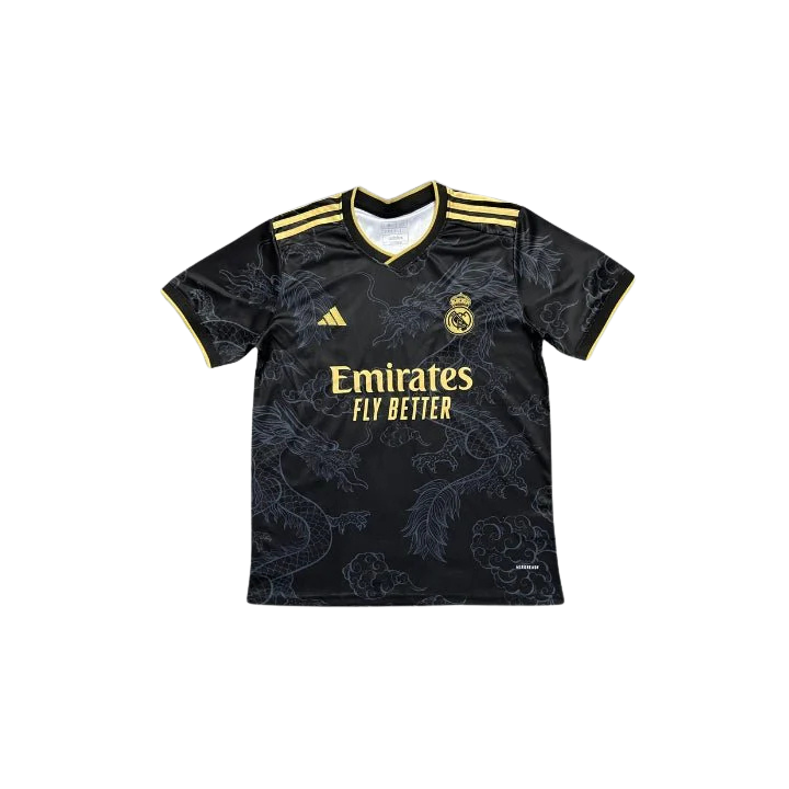 Camisola Real Madrid "Dragon" - Edição Especial