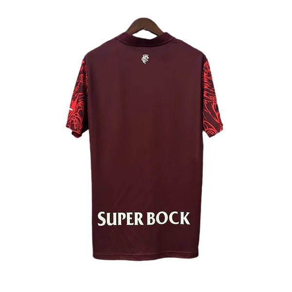 Camisola FC Porto 25/26 - Edição Especial