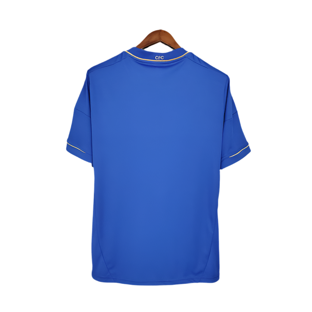 Camisola Retro Chelsea 2012–2013