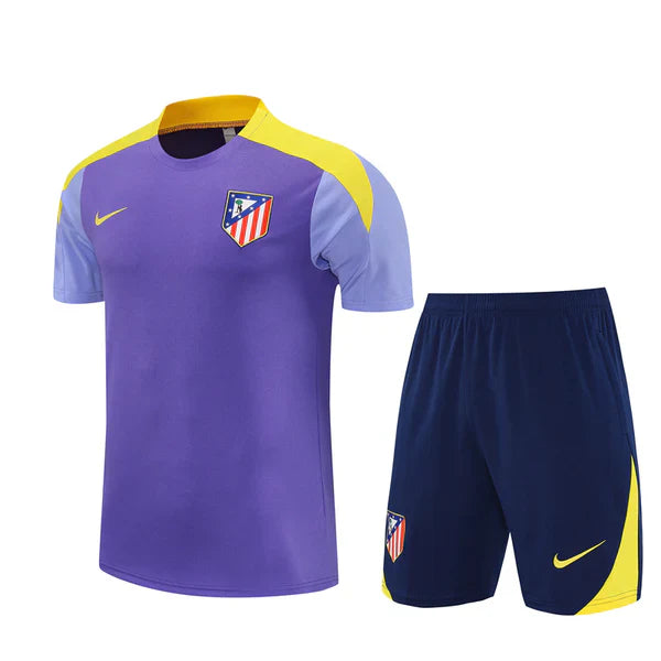 Kit Atletico de Madrid 25/26
