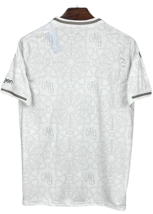 Camisola Nottingham Forest 25/26 Alternativa