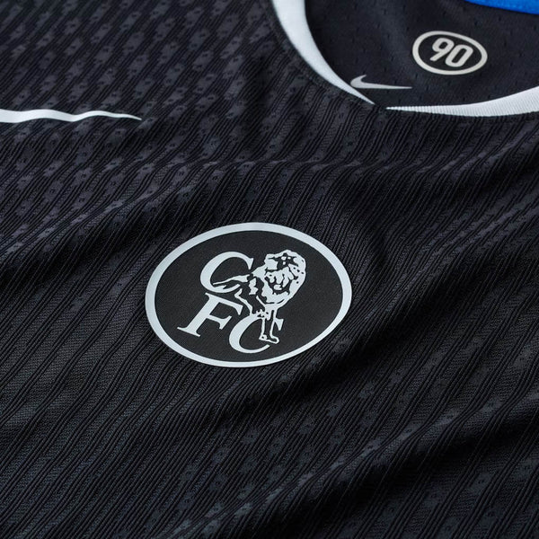 Camisola Chelsea 25/26 Terceira - Versão Jogador