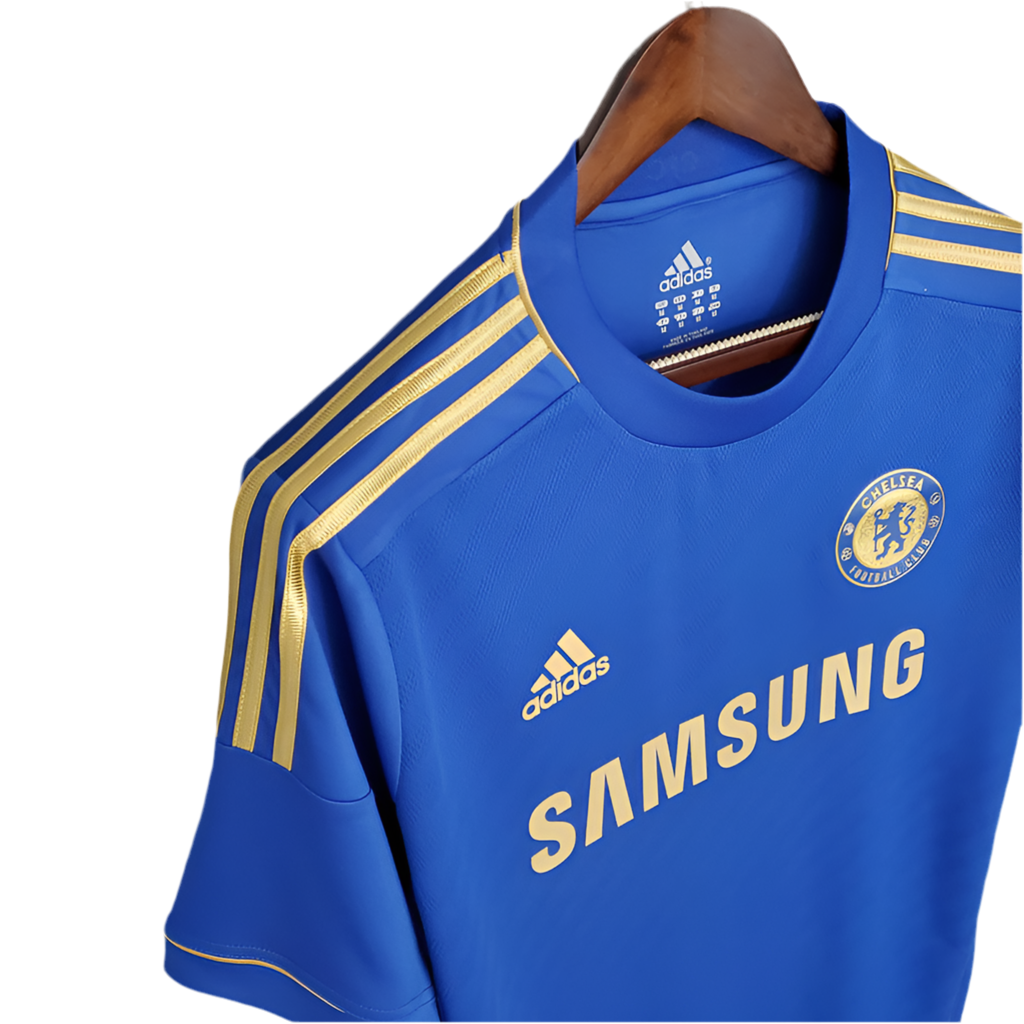 Camisola Retro Chelsea 2012–2013