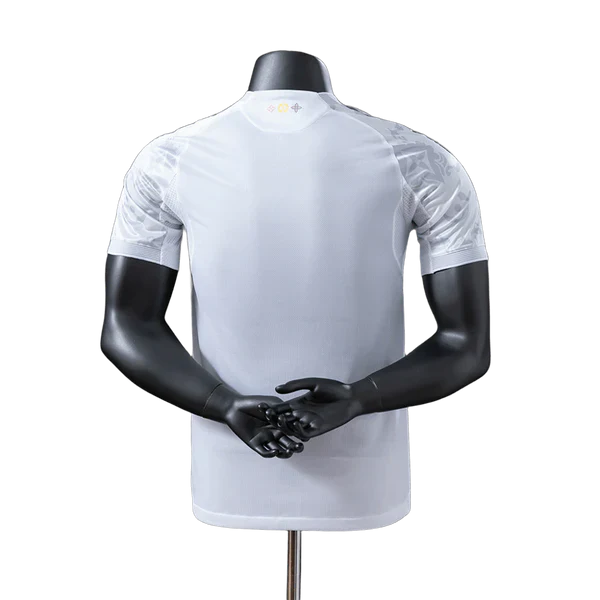 Camisola Real Madrid x Louis Vuitton 25/26 - Versão Jogador