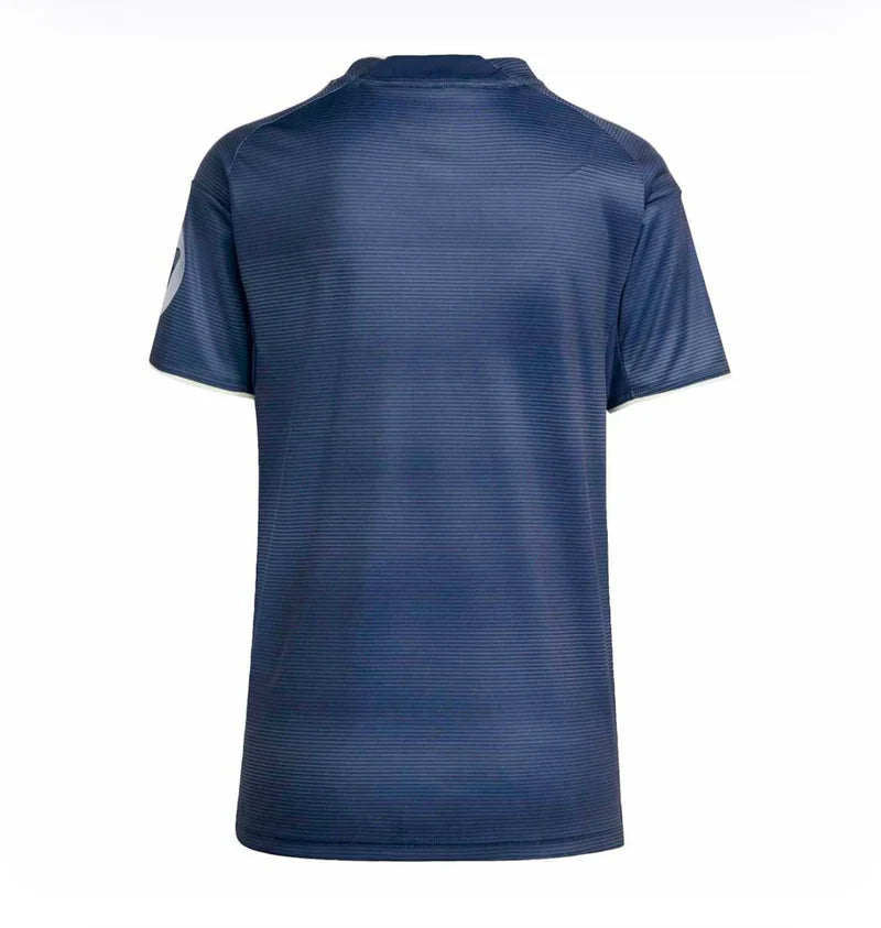 Camisola Real Madrid 25/26 Alternativa Feminina