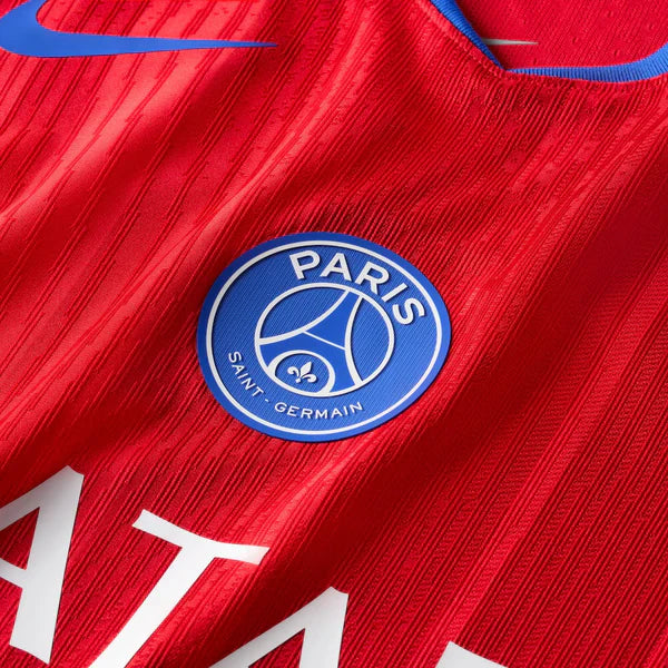 Camisola PSG 25/26 Terceira - Versão Jogador