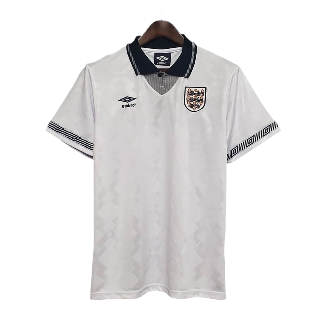 Camisola Retro UK 1990