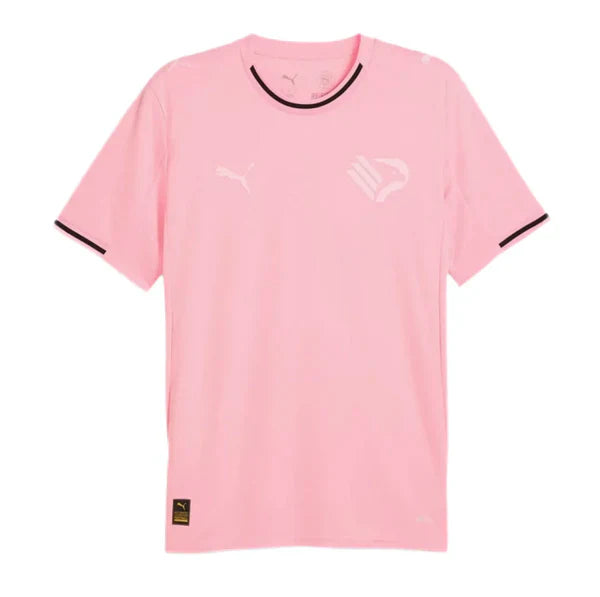 Camisola Palermo FC 25/26 Principal