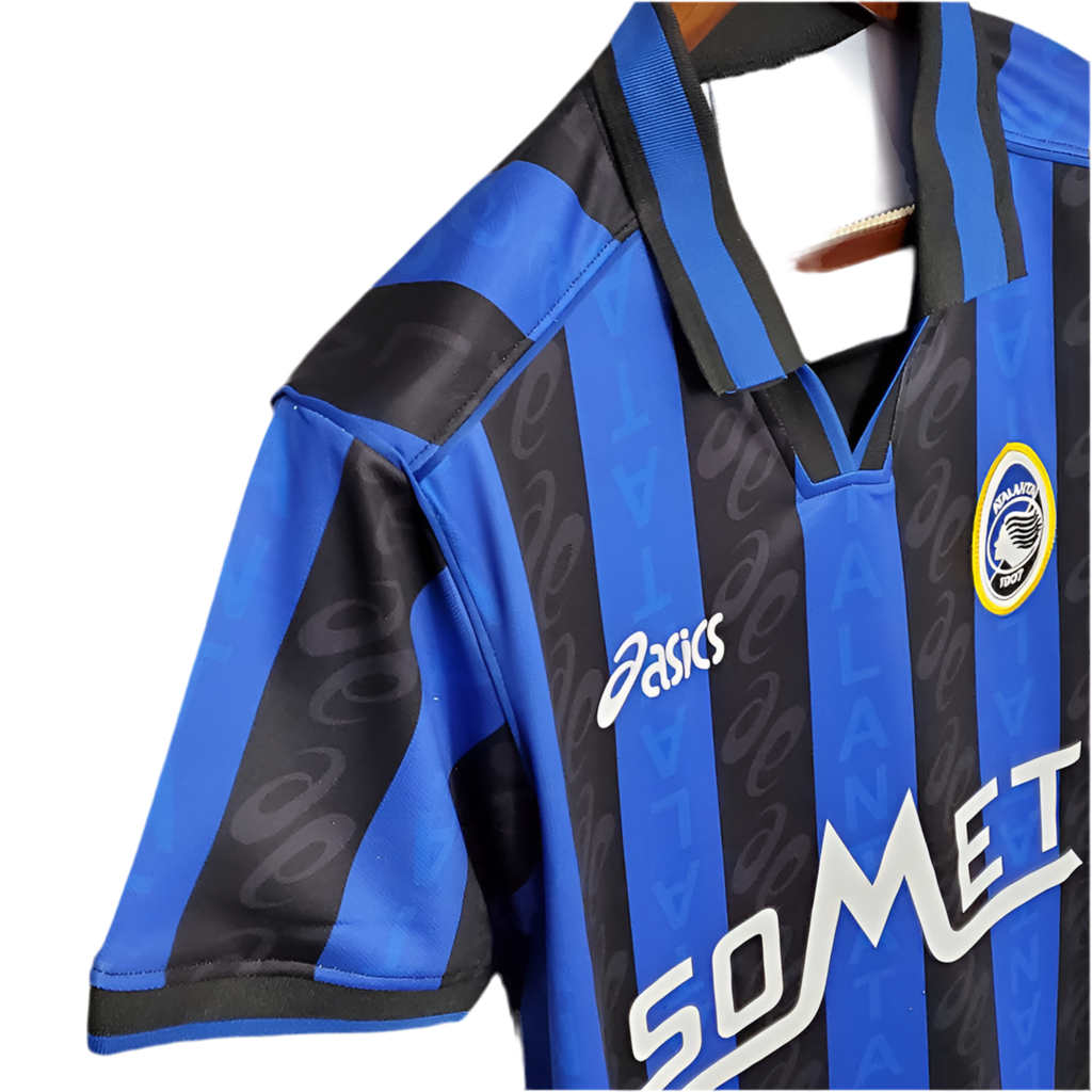 Camisola Retro Atlanta 1996-1997