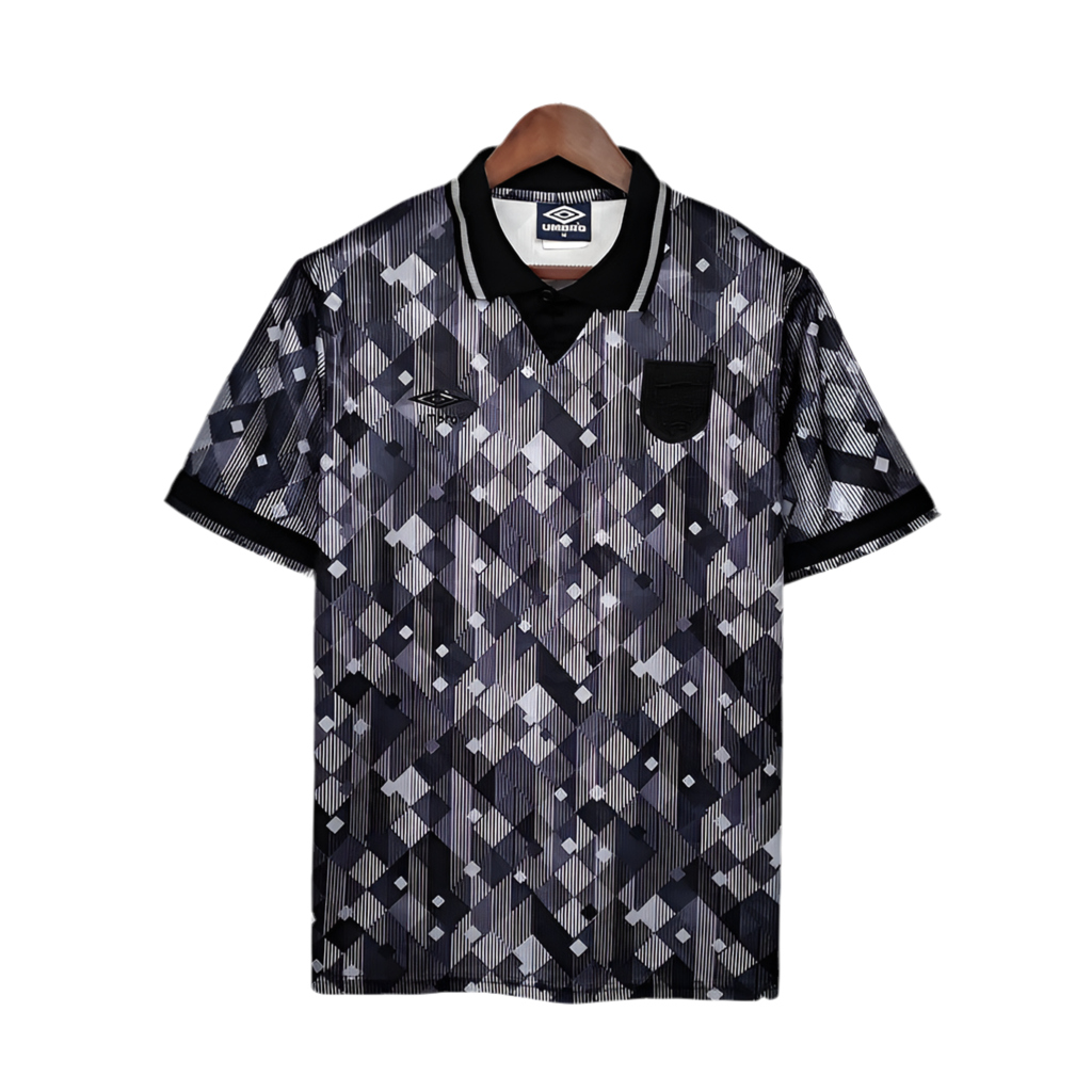 Camisola Retro UK 1990