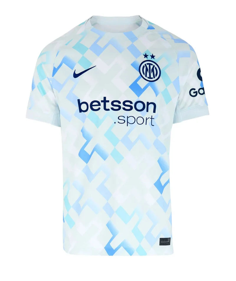 Camisola Inter 25/26 Alternativa
