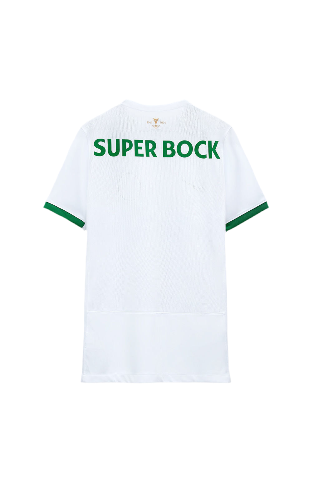 Camisola Sporting 24/25 Alternativa