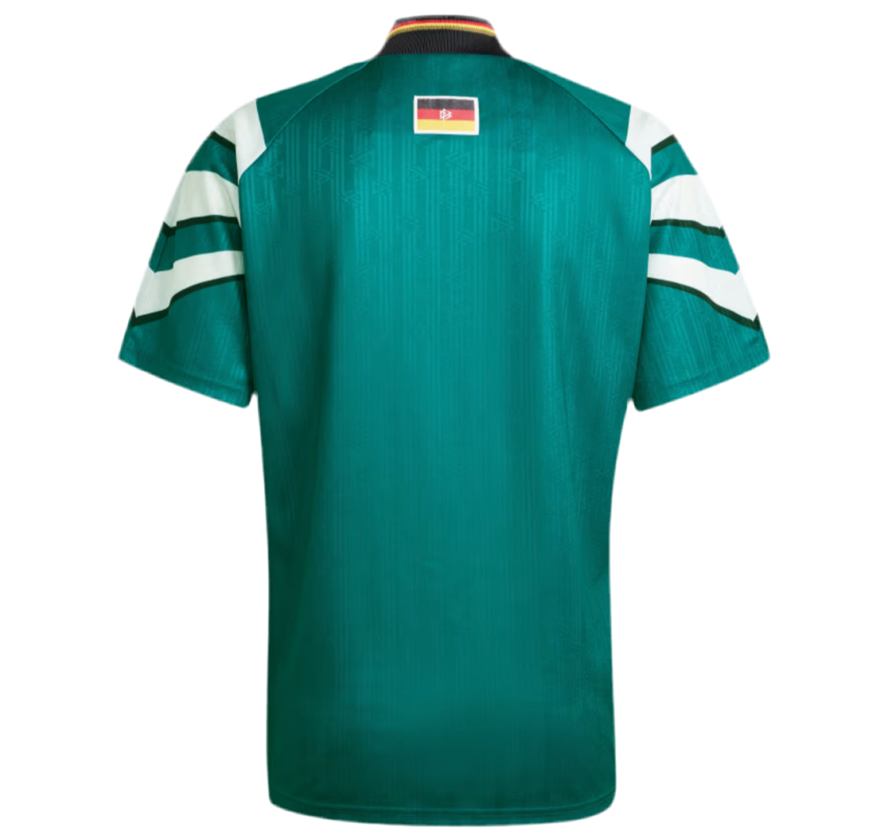 Camisola Retro Alemanha 1996