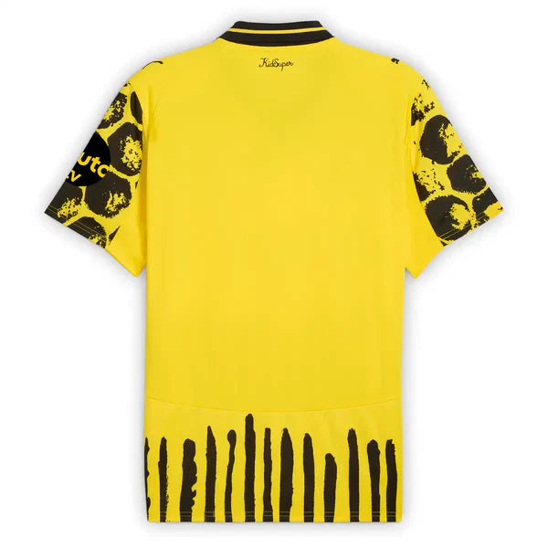 Camisola Borussia Dortmund 25/26