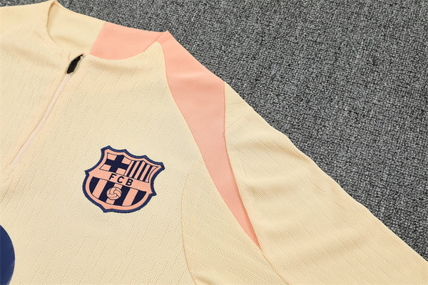 Fato de Treino Barcelona FC 25/26
