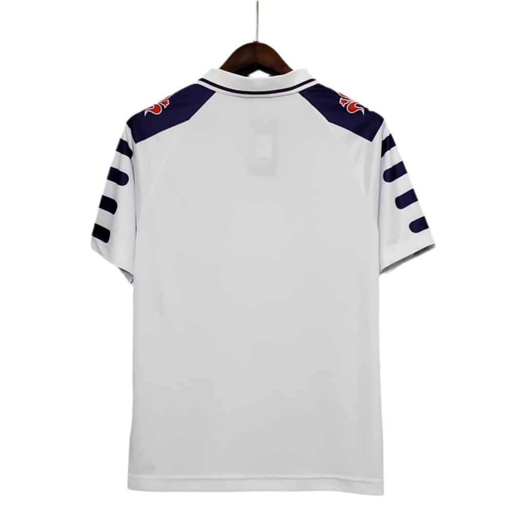 Camisola Retro Fiorentina 1998