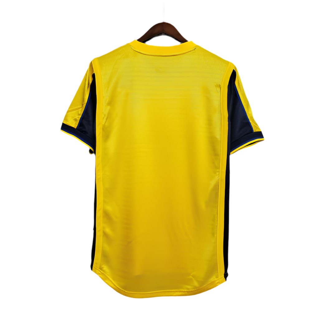 Camisola Retro Arsenal 1999–1900