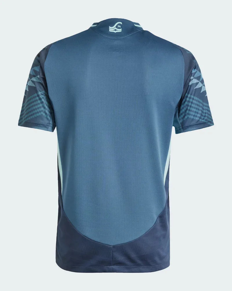 Camisola Seattle Sounders FC 25/26 Alternativa