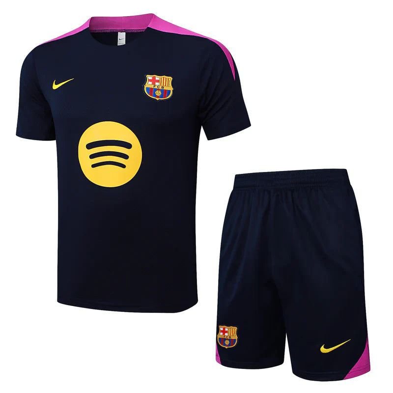 Kit Barcelona 25/26 - Infantil