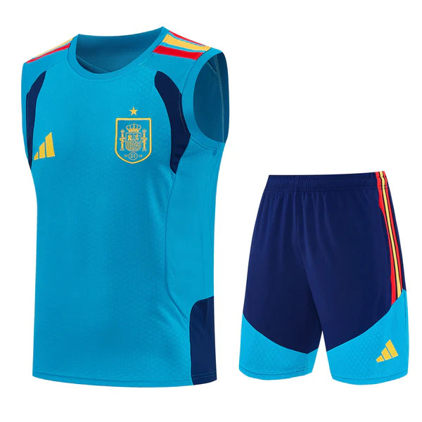 Kit Espanha 26/27