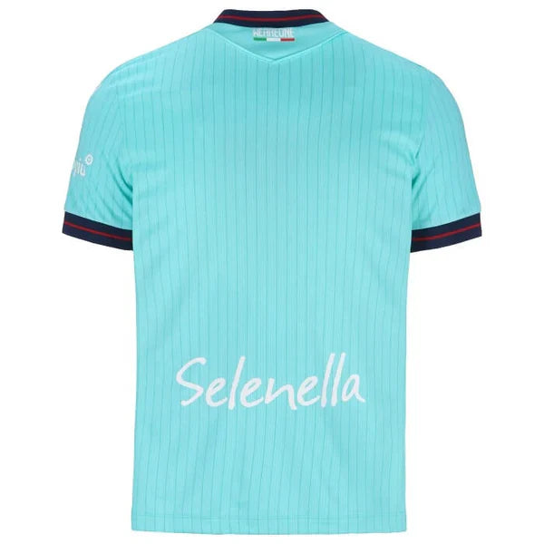 Camisola Bologna FC 25/26 Terceira