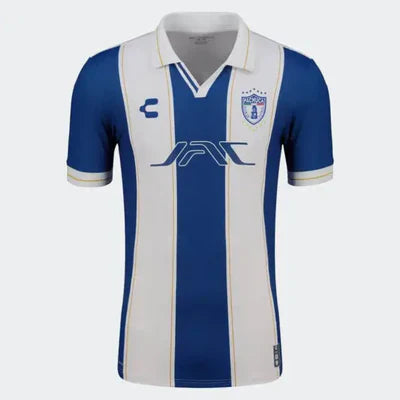 Camisola Pachuca CF 25/26 Principal