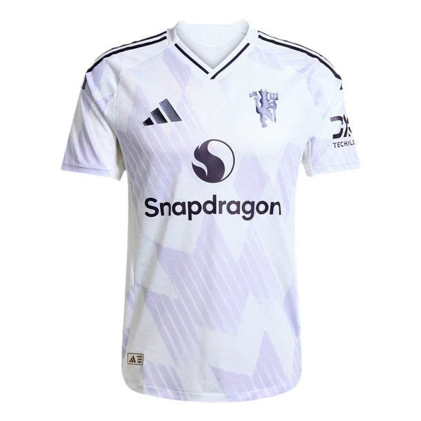 Camisola Manchester United 25/26 Alternativa