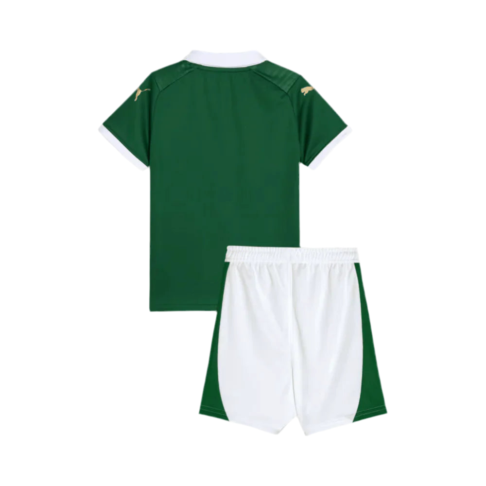 Kit Palmeiras 24/25 Principal - Infantil