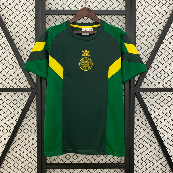 Camisola Celtic 25/26 Edição Especial