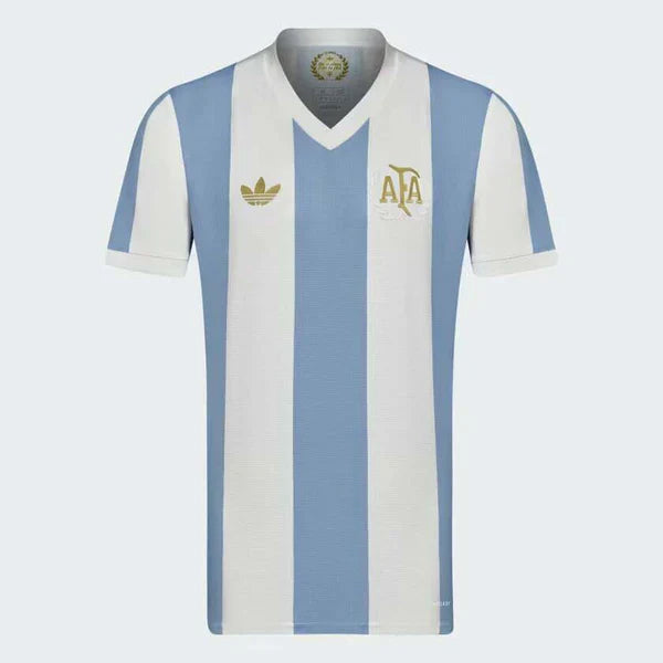 Camisola Argentina 25/26 Comemorativa