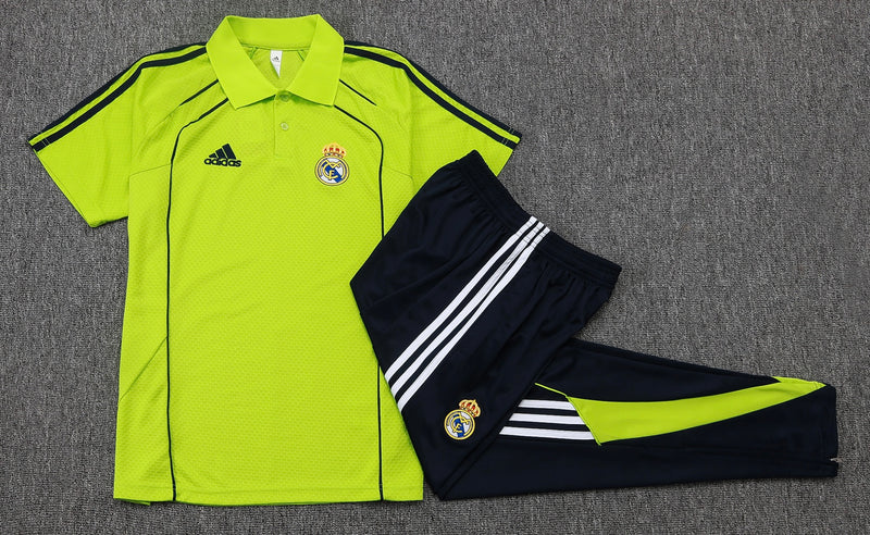 Fato de Treino Real Madrid 25/26