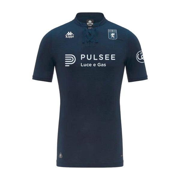 Camisola Genoa CFC 25/26 Terceira