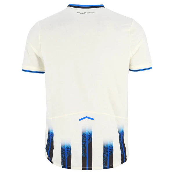 Camisola Atalanta 25/26 Alternativa