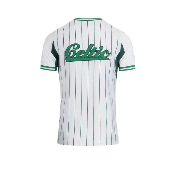 Camisola Celtics US Pack 25/26
