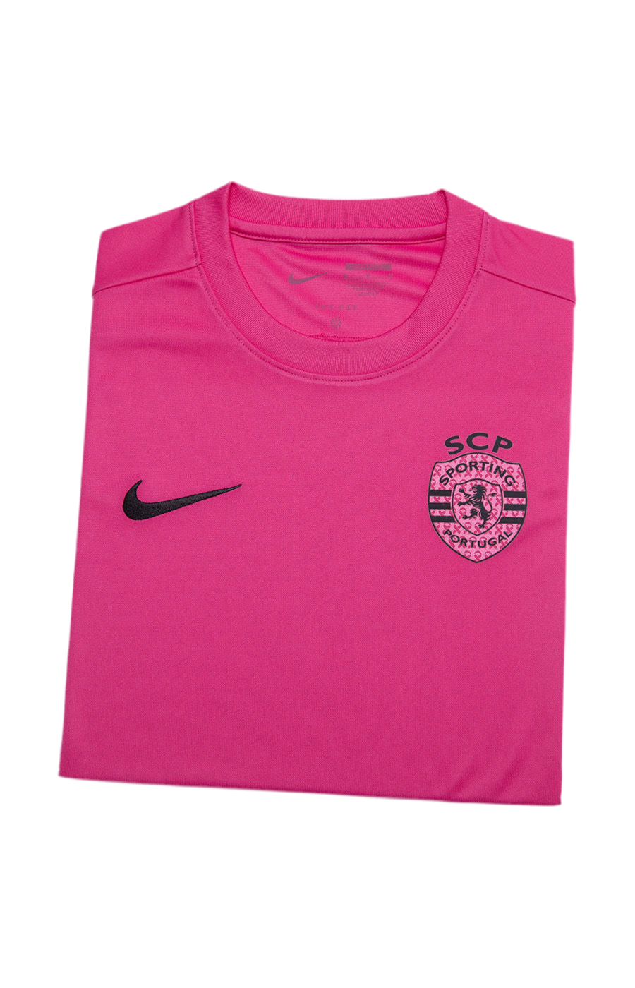 Camisola Sporting 24/25