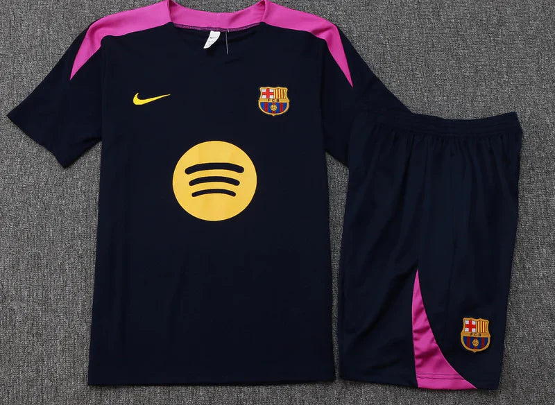 Kit Barcelona 25/26