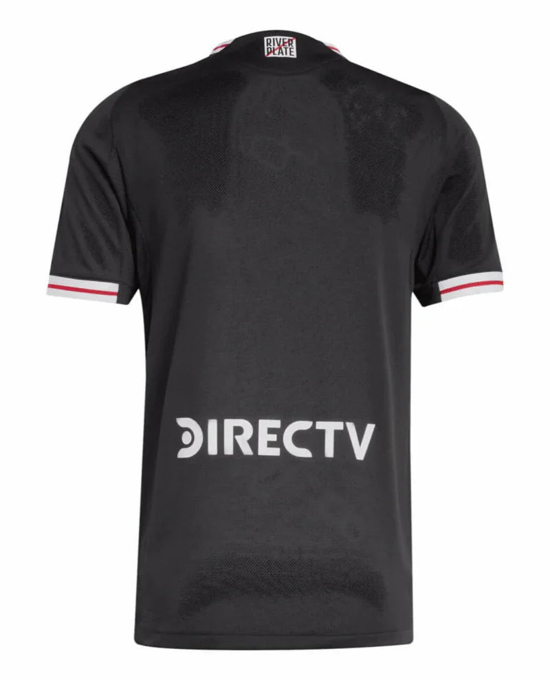 Camisola River Plate 25/26 Alternativa