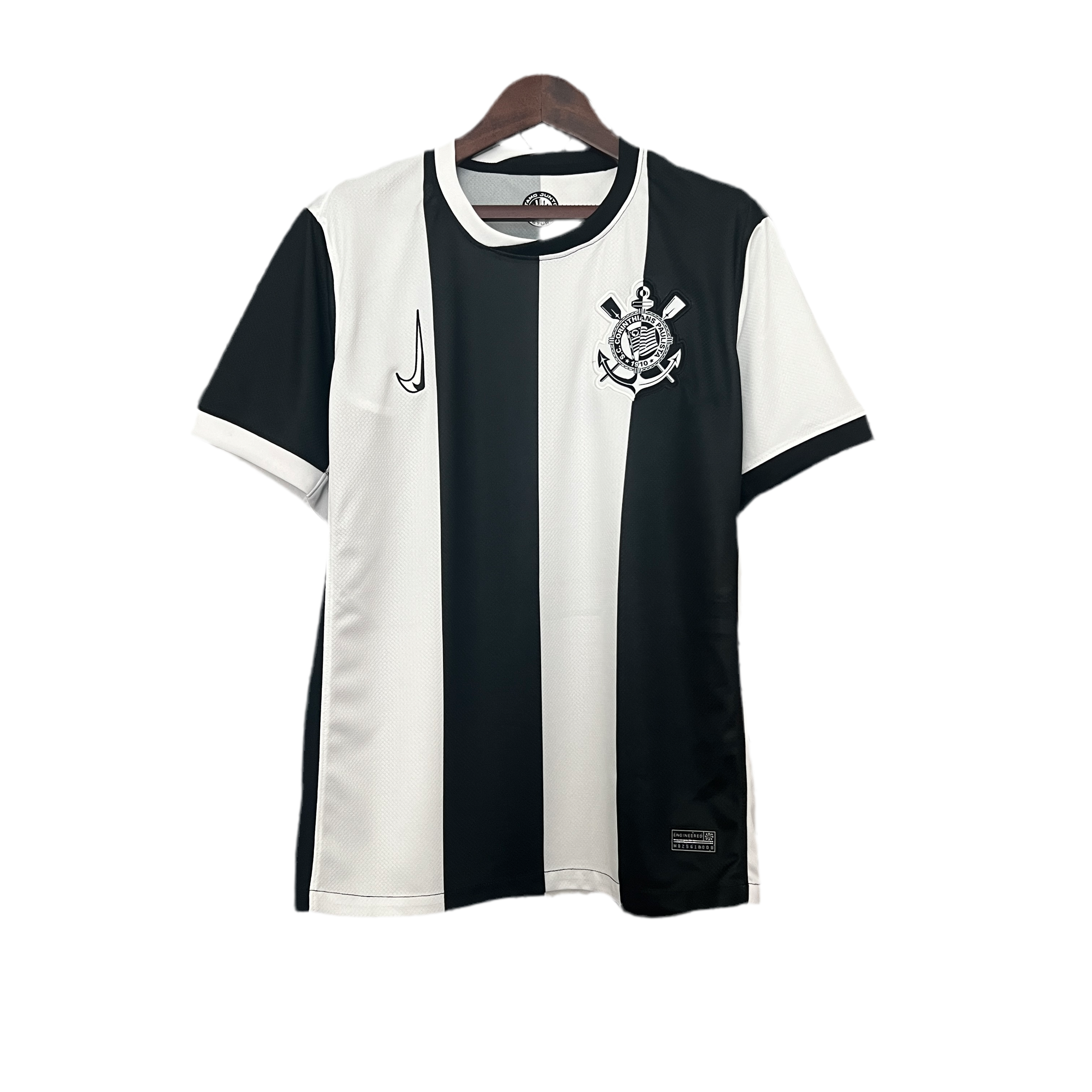 Camisola Corinthians 24/25 Terceira