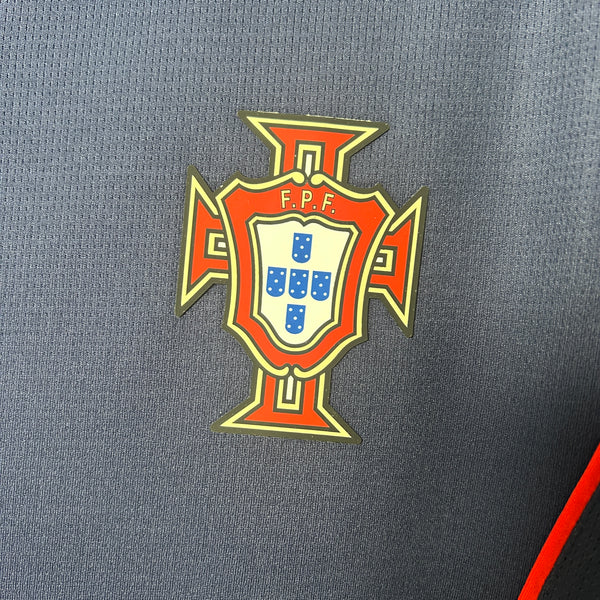 Camisola de Treino da Seleção de Portugal 25/26