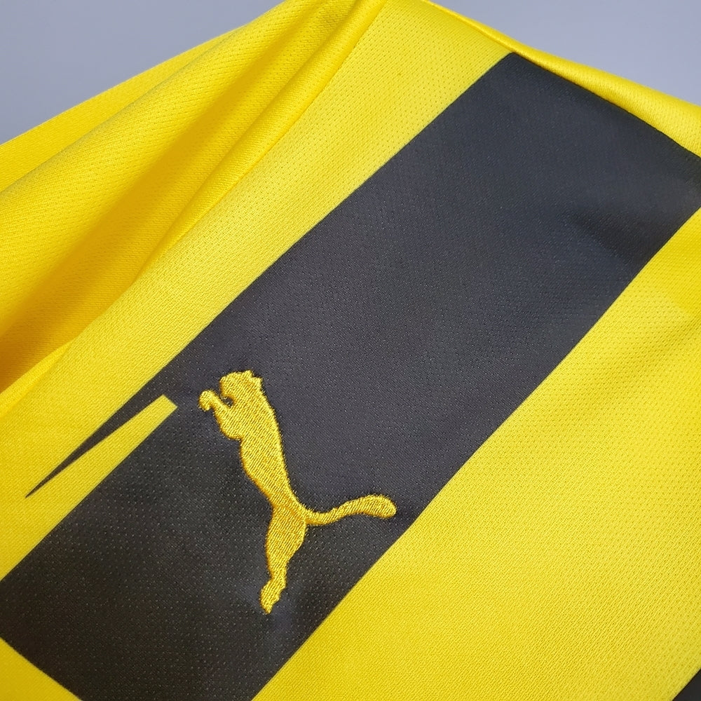 Camisola Retro Borussia Dortmund 2012-2013