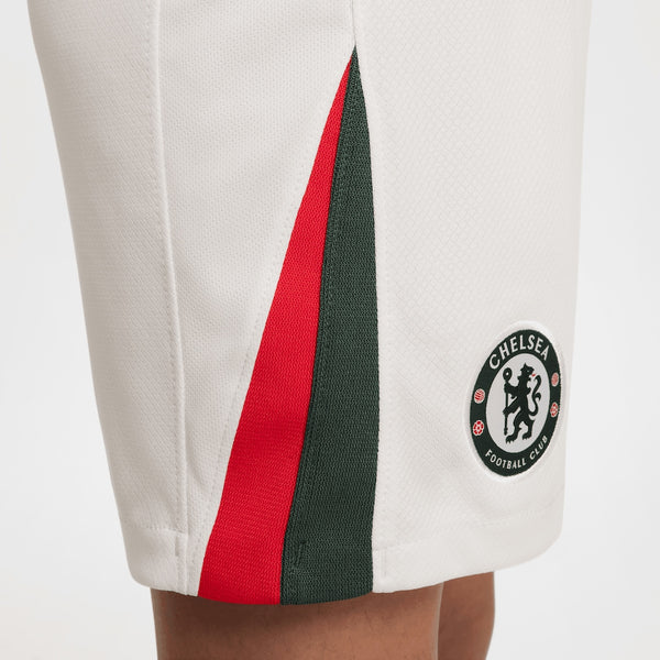 Calções Chelsea 25/26 Alternativa