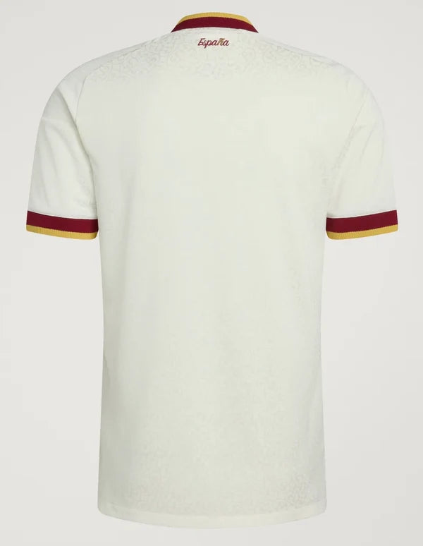 Camisola Espanha 26/27 Alternativa - Versão Jogador