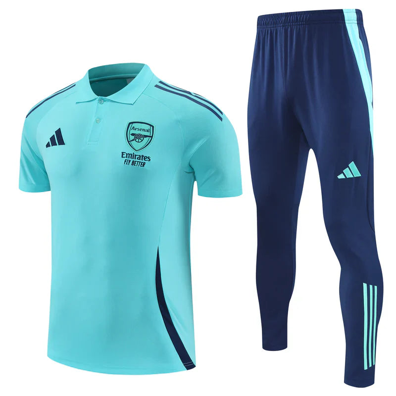 Fato de Treino Arsenal 25/26