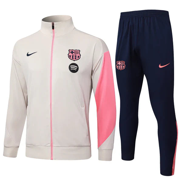 Fato de Treino Barcelona FC 25/26