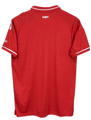 Camisola Nottingham Forest 25/26 Principal