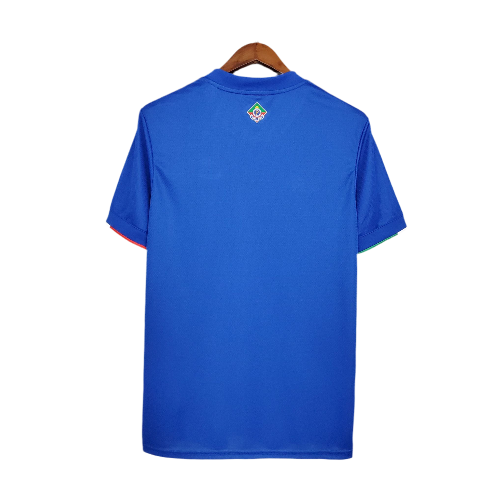 Camisola Cruzeiro - Comemoração Aniversário