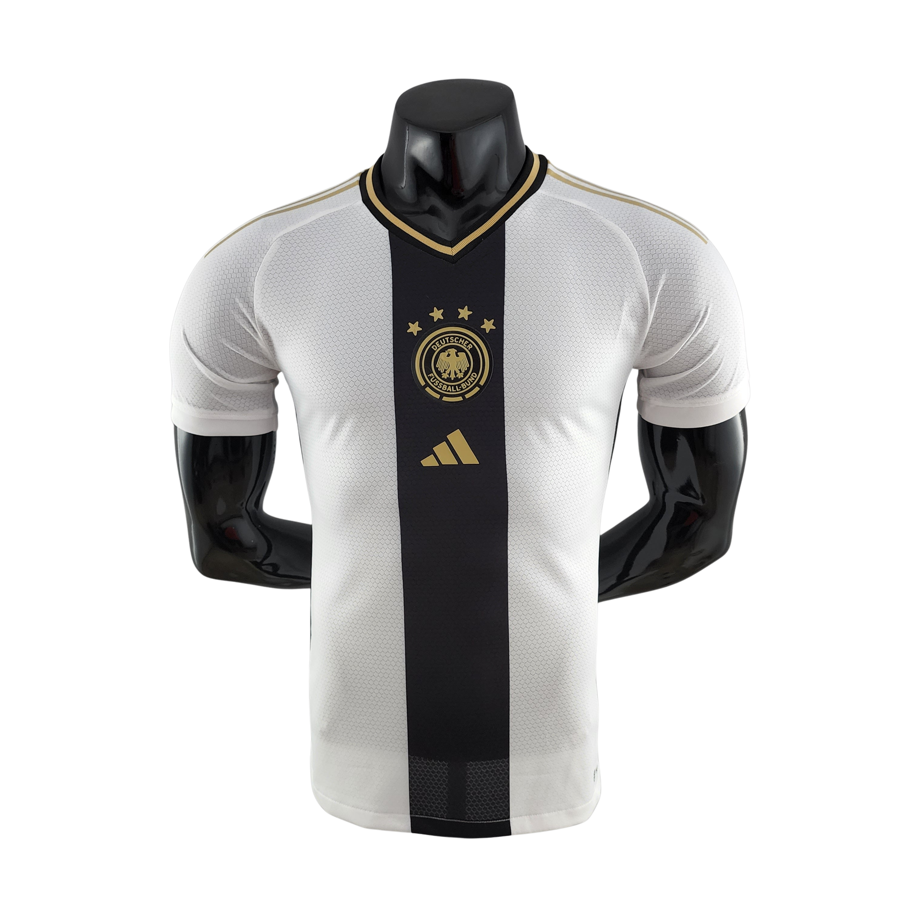 Camisola Alemanha 2022 - Versão Jogador