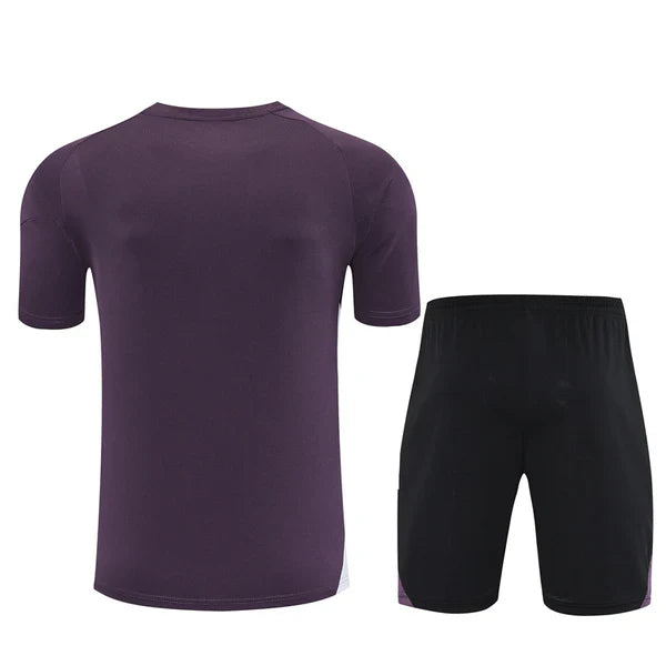 Kit Manchester United 25/26