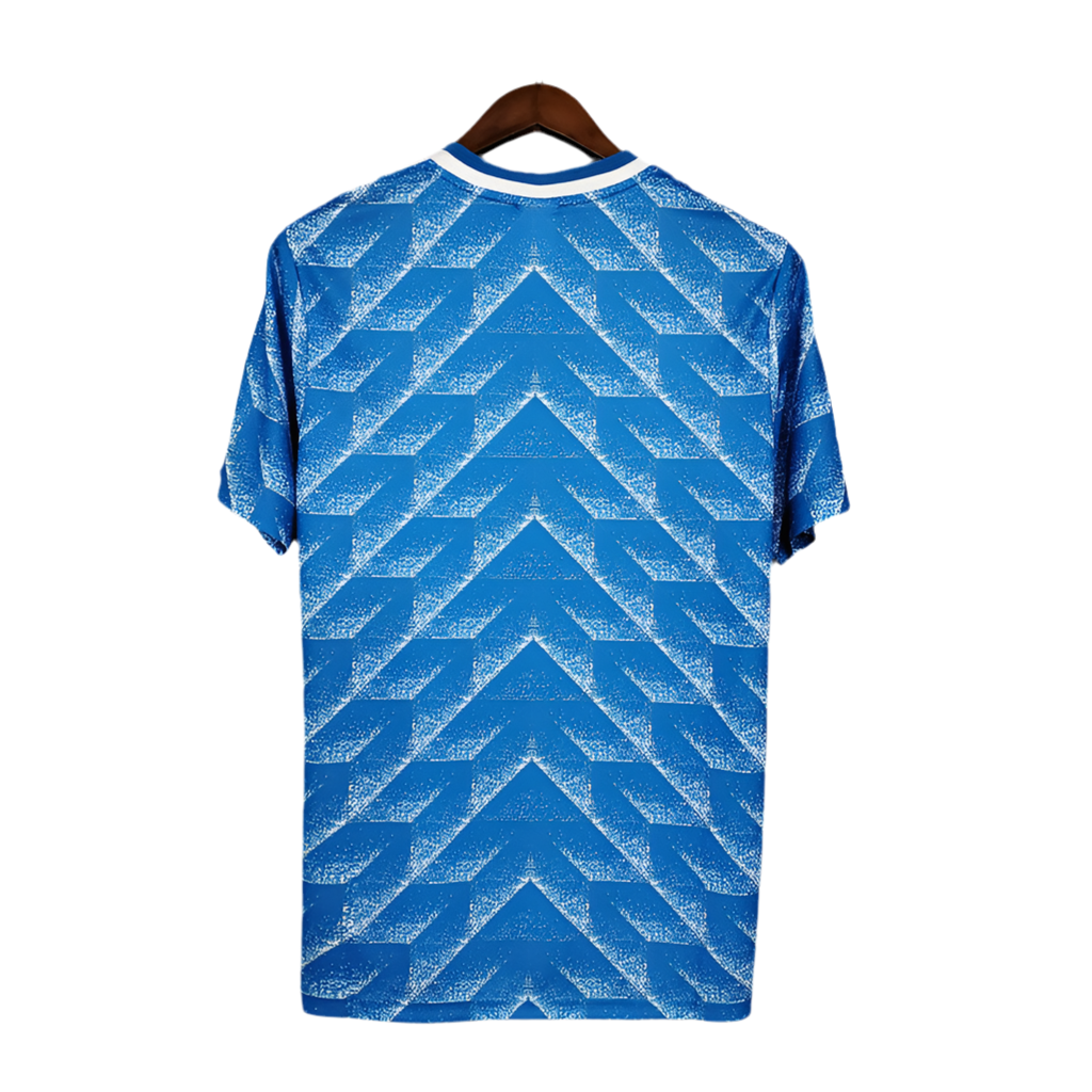 Camisola Retro Países Baixos 1988